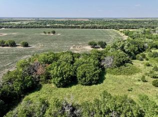 501 SW 200th St, Douglass, KS 67039