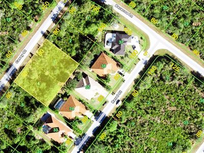 9104 & 9112 Casey St #3, Pt Charlotte, FL, 33981