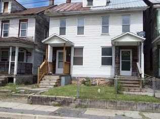 607 Woodland Ave, Lewistown, PA 17044
