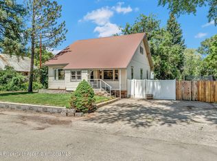240 W Washington Ave, Hayden, CO 81639