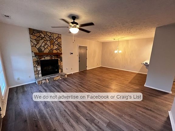 3rd image of 1849 Tryon Dr Unit 2