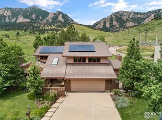 1295 Wildwood Rd, Boulder, CO 80305