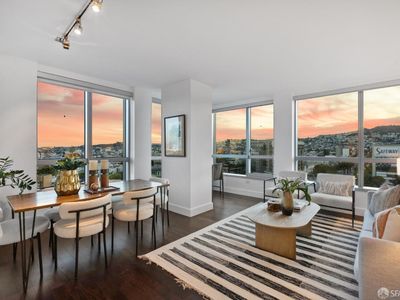 8 Buchanan St UNIT 805, San Francisco, CA, 94102