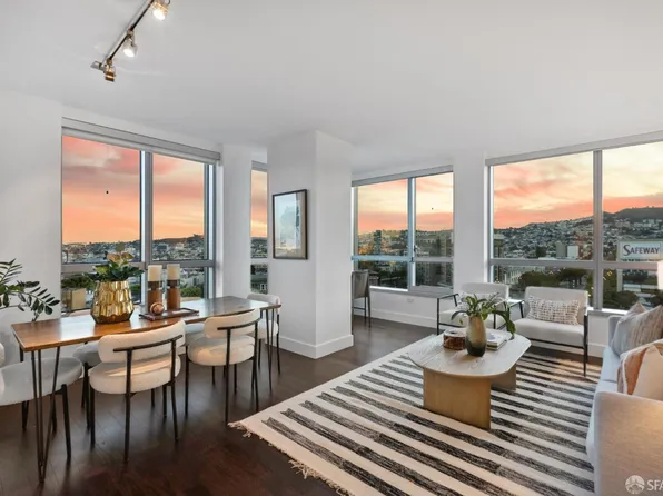 8 Buchanan St Unit 805, San Francisco, CA 94102