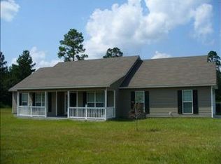 271 Marie Prince Rd, Nashville, GA 31639