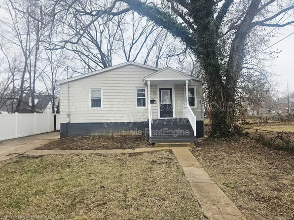 126 Madison Ave, Saint Louis, MO 63119