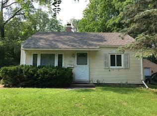 1433 W North St, Kalamazoo, MI 49006