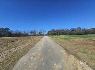 0 Black Griffin Rd, Loxley, AL 36551