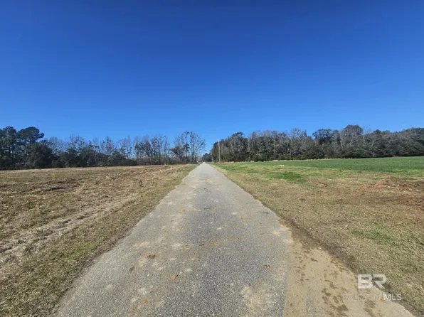 0 Black Griffin Rd, Loxley, AL 36551