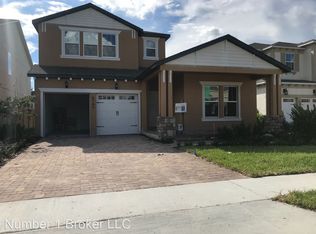 6795 Trellis Vine Loop, Windermere, FL 34786