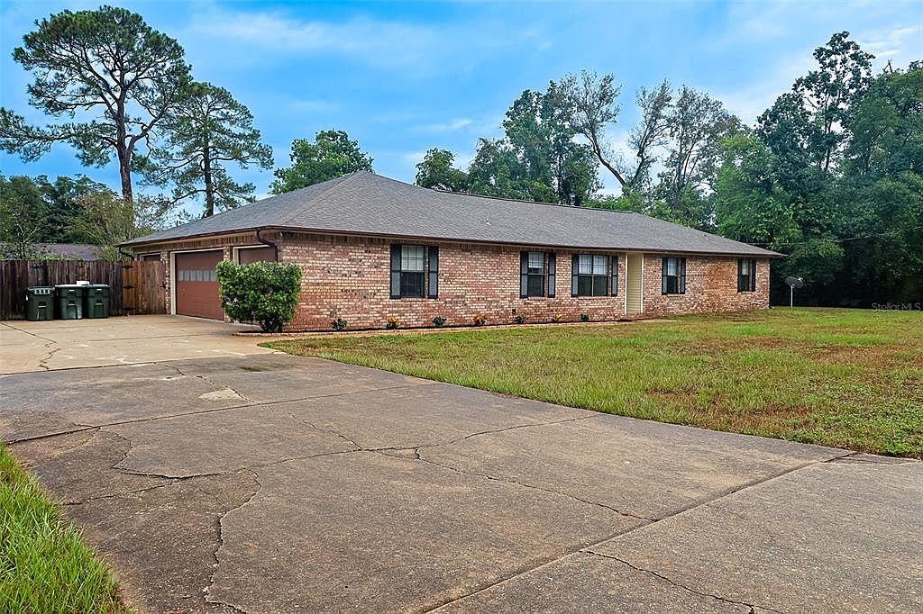 110 Campbellton Ln, Pensacola, FL 32506 Zillow