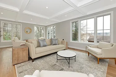 Sold by Trebach Realty