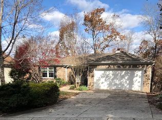 11057 Holiday Cove Dr, Tega Cay, SC 29708