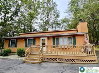 149 Motega Dr, Albrightsville, PA 18210