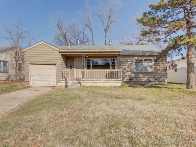 55 E 51st Pl, Tulsa, OK, 74105
