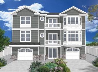 157 Arthur Dr, Manahawkin, NJ 08050