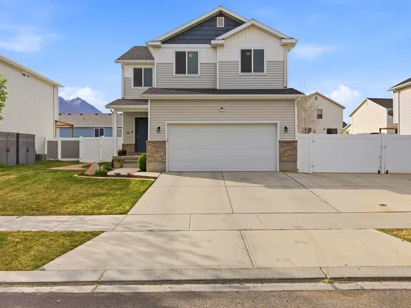 71 W 860 N, Santaquin, UT 84655