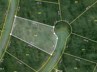 436 Beryl Ct, New Tazewell, TN 37825