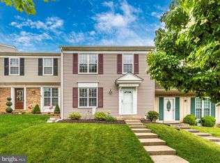 18207 Smoke House Ct, Germantown, MD