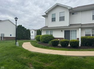 4948 Potomac Square Pl UNIT 14, Indianapolis, IN