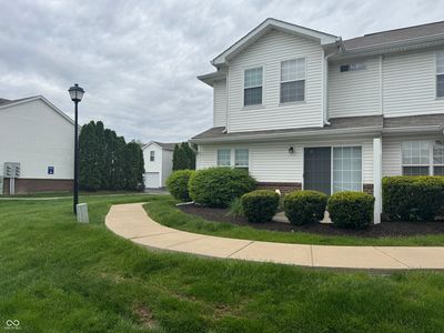 4948 Potomac Square Pl UNIT 14, Indianapolis, IN, 46268