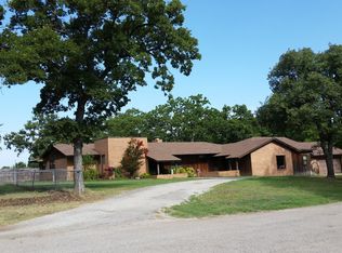 135 Chaparral St, Ardmore, OK 73401