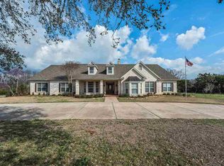 543 Jenkins Estates Dr, Crawford, TX 76638