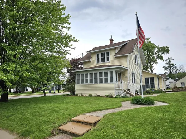 927 WESTERN STREET, Marshfield, WI 54449