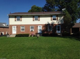 3201 Lee St NW, North Canton, OH 44720