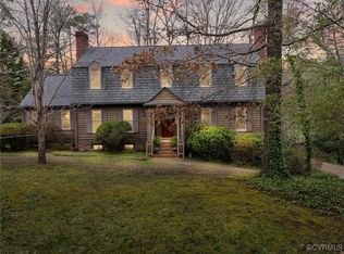 12140 Wexwood Dr, North Chesterfield, VA 23236