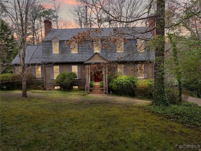 12140 Wexwood Dr, North Chesterfield, VA, 23236