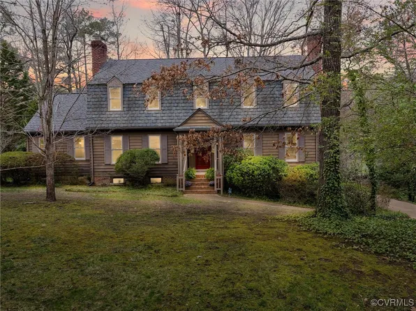 12140 Wexwood Dr, North Chesterfield, VA 23236