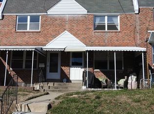 267 Southern Ave, Ambler, PA 19002