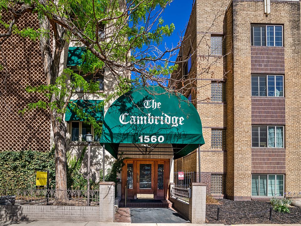 1st image of 1560 N Sherman St APT 204