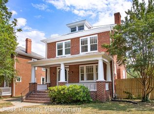 1231 Dubois Ave, Richmond, VA 23220