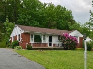 625 Virginia Rd, Saint Marys, PA 15857