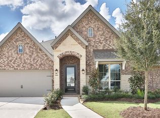 30830 Barred Owl Way, Fulshear, TX 77423