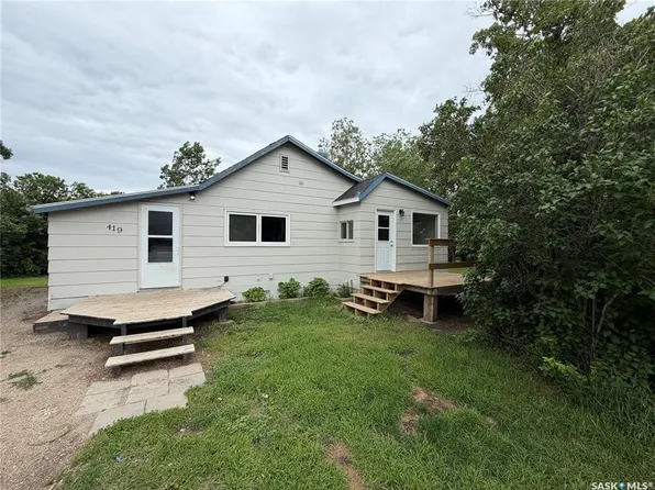 419 Second STREET, Glen Ewen, SK S0C 1C0