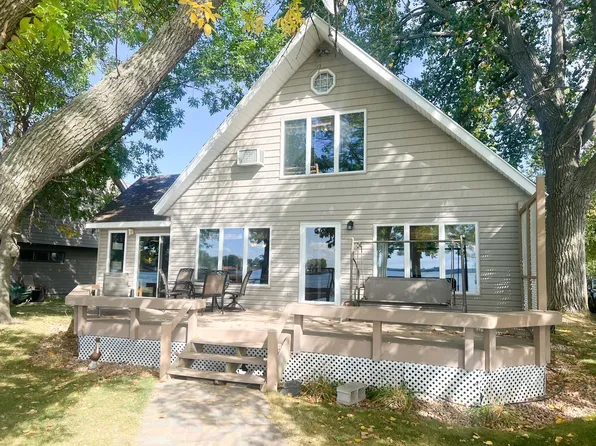 16 Benjamins Rd, Garvin, MN 56132