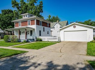 401 N Washington St, Columbia City, IN
