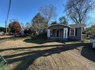 2122 Yancey Ave, Montgomery, AL 36107