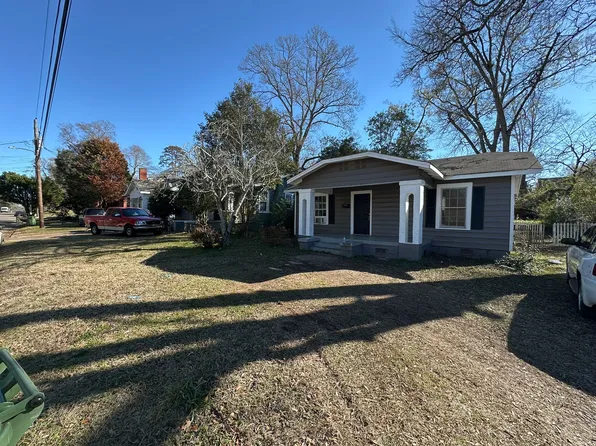 2122 Yancey Ave, Montgomery, AL 36107