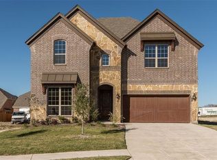 10384 Wedmore Dr, Frisco, TX 75035