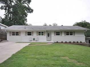 2793 Tryon Pl, Atlanta, GA 30319