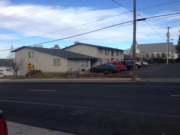 105 E 3rd Ave #29, Ritzville, WA 99169