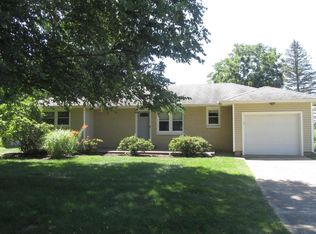 294 N Fiske Rd, Coldwater, MI 49036