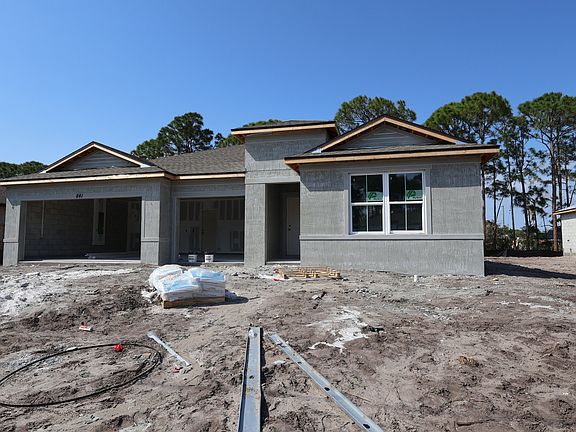 Exterior - March 25, 2026