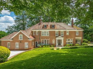 1651 Hillcrest Rd, Chattanooga, TN 37405