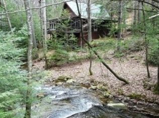 53 Laurel Ridge Dr, Ellijay, GA 30536