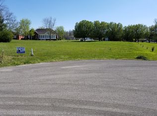 44 Pond Field Ct LOT 44, Winchester, TN 37398
